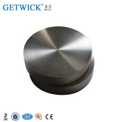 GETWICK製バナジウムスパッタリングターゲット99.9％