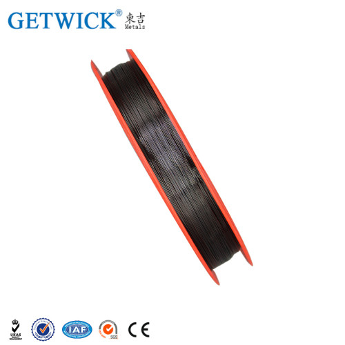 Compre alambre de molibdeno de 0,18 mm para cortar con electroerosión
