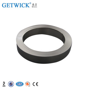 Industrial High Temperature Molybdenum Strip Ribbon Price