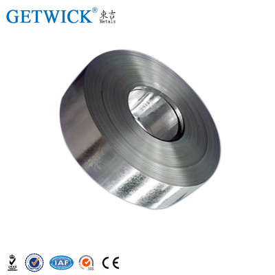 TZM Molybdenum Alloy Ribbon Foil From GETWICK