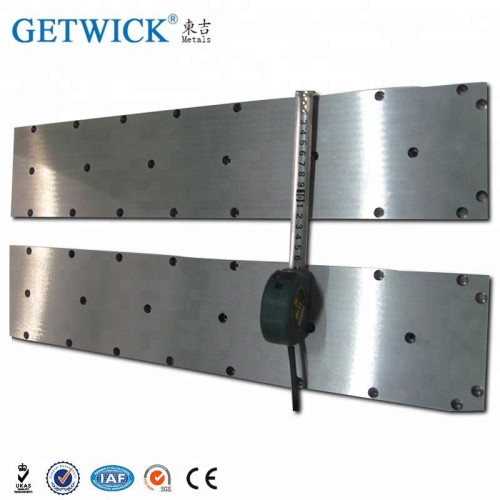 GETWICK hot product molybdenum sputtering target 99.95% manufacturer