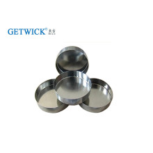 About TZM Molybdenum Alloy Cups