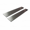 GETWICK 10mm Thickness Tungsten Plate Polished Pure Tungsten Plate for Sale