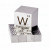 1KG Tungsten Cube Hot Sale From Getwick