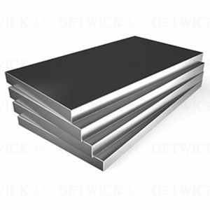 Baoji Asmt B386 High Density Molybdenum Sheet Price Per Kg