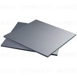 Factory Price tungsten sheet plate 99.95% purity