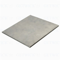 99.95% pure Molybdenum sheet for sale made in China From GETWICK