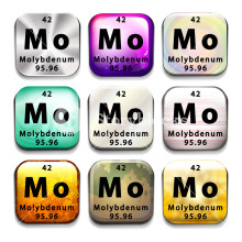 Do you know the Molybdenum？