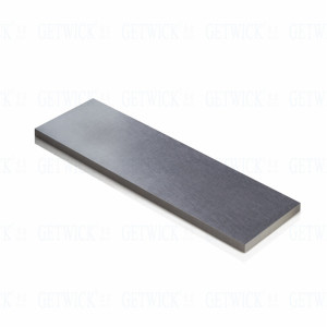 GETWICK Astm B386 Alloy 5mm 1mm Molybdenum Plate Price