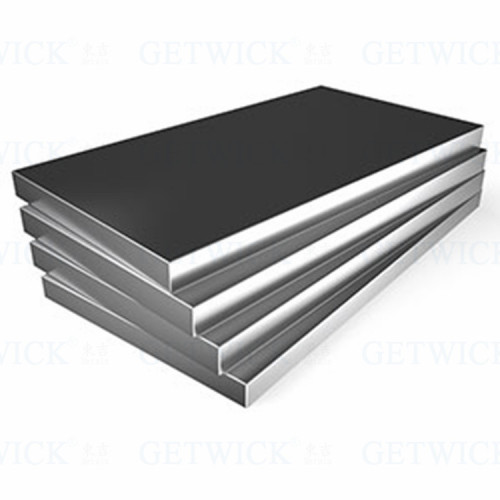 GETWICK 99.95% pure w1 tungsten sheet for sale