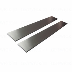 GETWICK 0.025-25mm Thickness Competitive Molybdenum Plate for Electric Vacuum