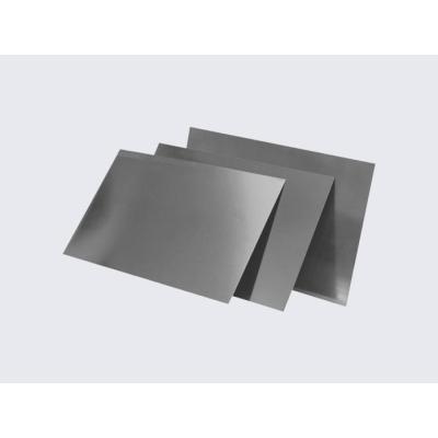 ASTM B386 1mm Pure Molybdenum Plate for crystal growth From GETWICK