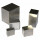 Tungsten cube 1kg tungsten cylinder block for toy cars balance weight