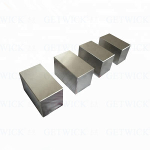 wolfram cube metal pure 1 kg tungsten cube