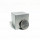 Surface polished smooth pure tungsten cube 2 inch