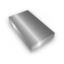 Molybdenum Plate Moly Sheet for Crystal Growth Industry From GETWICK