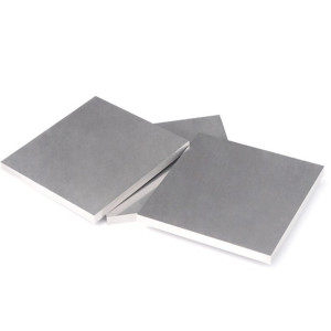 0.1*80*600mm molybdenum sheet mo plate for high temperature vacuum furnace