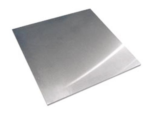 0.3mm Tungsten Sheet Price Per Kg From GETWICK