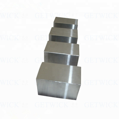 Tungsten Cylinder Counterweight Used for Balancing Weight of Race Car