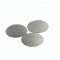 99.95% Tungsten Disc for W Thin Film Coating
