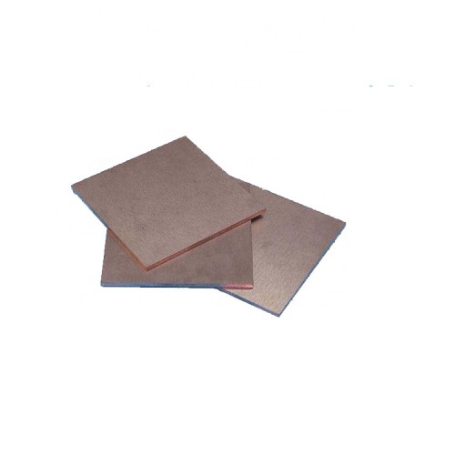 EDM Electrode Tungsten Copper Sheet for Sale