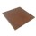High quality W-Cu alloy plate heavy gravity tungsten copper alloy plate