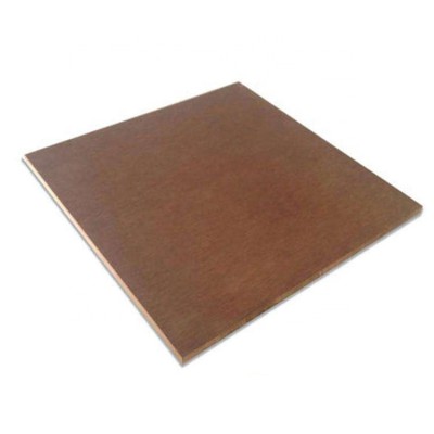 Factory supply Tungsten 90 Copper 10 WCu alloy plate price