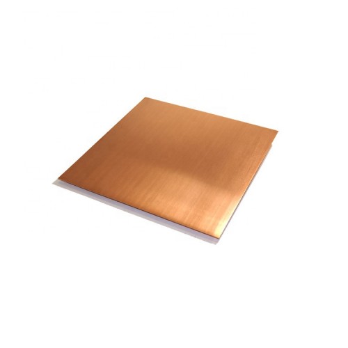 EDM Electrode Tungsten Copper Sheet for Sale