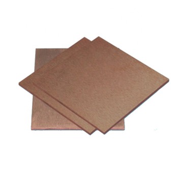 W70Cu30 tungsten copper sheet price