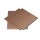 Custom made different size 100mm WCu copper tungsten sheet