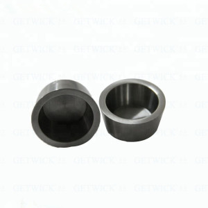 New Product tzm alloy molybdenum crucible types of crucibles