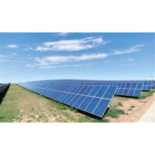 Does the color difference of pv modules affect life and power generation?