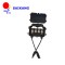 0902 outdoor solar panels used 200W-300W High Quality  Junction Box  PV ppo 4 Rails 3 Diodes