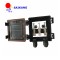 0810 high quality assurance Solar accessories TUV SolarPanel Junction Box with cable connector