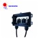 0804EXW Price Waterproof IP67 PPO/PV junction box with cable