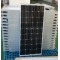 130w-150w mono poly solar panel price  new design photovoltaic  home use
