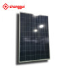 Grade A and B 300 w poly solar panel with cable for sale