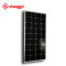 Hot Sale Monocrystal solar panel with different watts