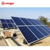 5kw 5000 watt solar panel power kit, grid tie inverter, solar panel 250w