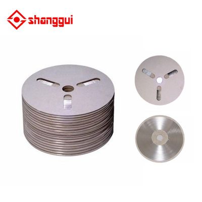 Solar panel raw material Bus Wire for Crystalline Silicon