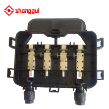 What You Need To Know About Shanggui Solar Panel Junction Box