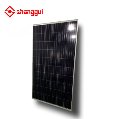 300 w high efficiency flexible solar pv panel 25 years warranty