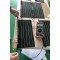 9.8w high efficiency smart solar panels two cells  tempered glass used on rooftop