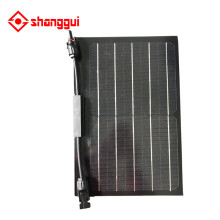 908w smart solar panels