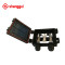 solar array junction box of solar panel china manufacturers