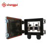 solar array junction box of solar panel china manufacturers