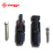 mc4 waterproof solar connector specifications manufacturers