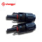 mc4 waterproof solar connector specifications manufacturers