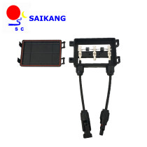 60W-150W solar string connection box in superior quality for solar system