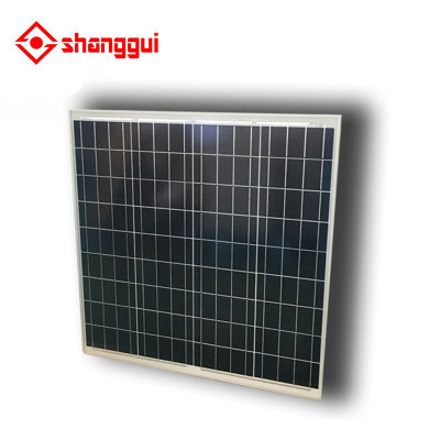 50w poly cheap chinese solar panels for sale india market